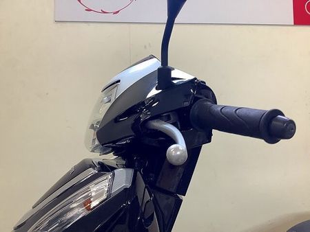 ホンダ リード125 リード125【フルノーマル・スマートキー・大型ラゲッジボックス】 12