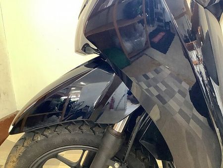 ホンダ リード125 リード125【フルノーマル・スマートキー・大型ラゲッジボックス】 18