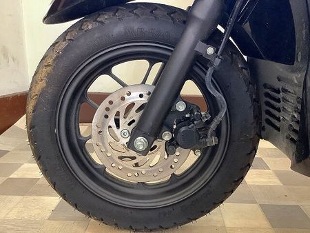 ホンダ リード125 リード125【フルノーマル・スマートキー・大型ラゲッジボックス】 20