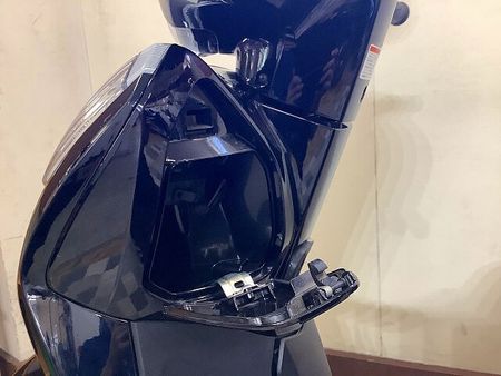 ホンダ リード125 リード125【フルノーマル・スマートキー・大型ラゲッジボックス】 22
