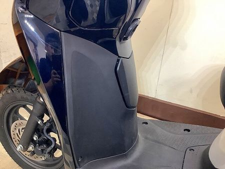 ホンダ リード125 リード125【フルノーマル・スマートキー・大型ラゲッジボックス】 24