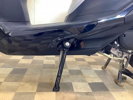 ホンダ リード125 リード125【フルノーマル・スマートキー・大型ラゲッジボックス】 26