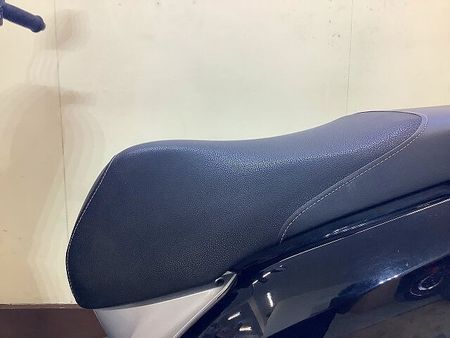 ホンダ リード125 リード125【フルノーマル・スマートキー・大型ラゲッジボックス】 27