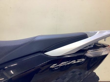 ホンダ リード125 リード125【フルノーマル・スマートキー・大型ラゲッジボックス】 28
