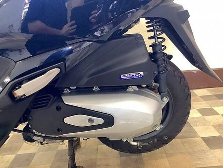 ホンダ リード125 リード125【フルノーマル・スマートキー・大型ラゲッジボックス】 31