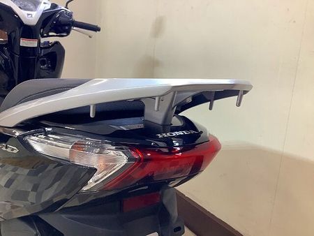 ホンダ リード125 リード125【フルノーマル・スマートキー・大型ラゲッジボックス】 32