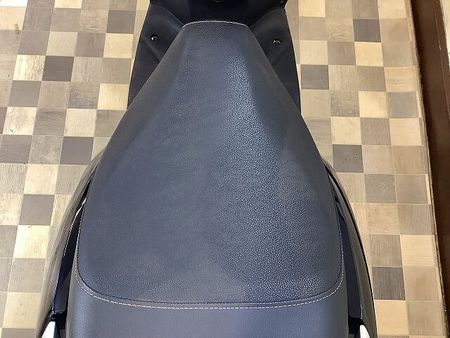 ホンダ リード125 リード125【フルノーマル・スマートキー・大型ラゲッジボックス】 35