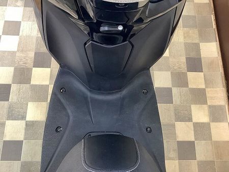ホンダ リード125 リード125【フルノーマル・スマートキー・大型ラゲッジボックス】 36