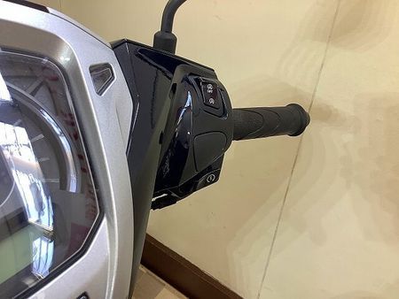 ホンダ リード125 リード125【フルノーマル・スマートキー・大型ラゲッジボックス】 38
