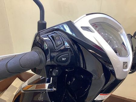 ホンダ リード125 リード125【フルノーマル・スマートキー・大型ラゲッジボックス】 39