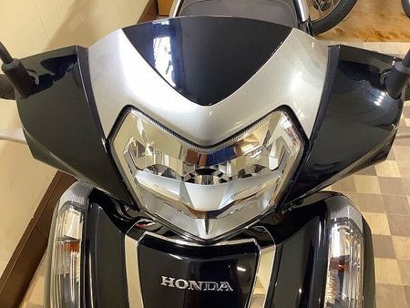 ホンダ リード125 リード125【フルノーマル・スマートキー・大型ラゲッジボックス】 40
