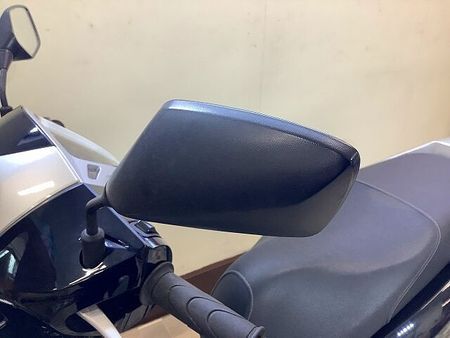 ホンダ リード125 リード125【フルノーマル・スマートキー・大型ラゲッジボックス】 10