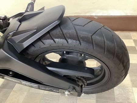 ホンダ グロム グロム【エンジンスライダー・ヘルメットロック・リアキャリア装備】 35
