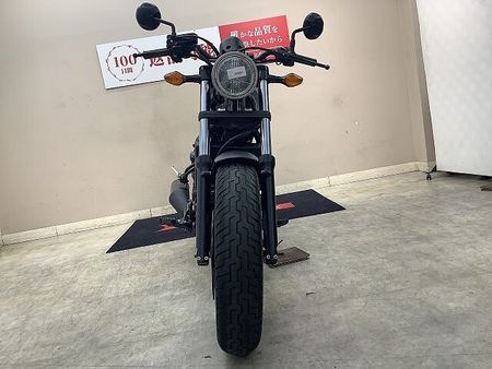 ホンダ レブル 250 【マル得】REBEL 250 ABS 2019年モデル インジェクション 都会派クルーザー 11
