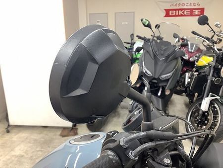 ホンダ レブル 250 【マル得】REBEL 250 ABS 2019年モデル インジェクション 都会派クルーザー 12