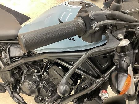 ホンダ レブル 250 【マル得】REBEL 250 ABS 2019年モデル インジェクション 都会派クルーザー 15
