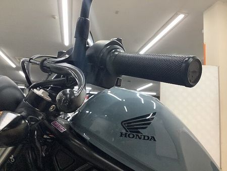 ホンダ レブル 250 【マル得】REBEL 250 ABS 2019年モデル インジェクション 都会派クルーザー 17