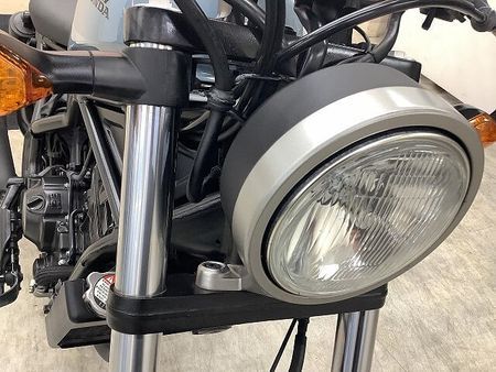 ホンダ レブル 250 【マル得】REBEL 250 ABS 2019年モデル インジェクション 都会派クルーザー 21