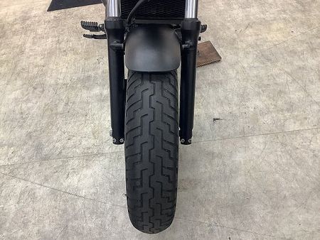 ホンダ レブル 250 【マル得】REBEL 250 ABS 2019年モデル インジェクション 都会派クルーザー 24