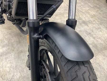 ホンダ レブル 250 【マル得】REBEL 250 ABS 2019年モデル インジェクション 都会派クルーザー 25