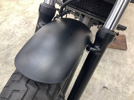 ホンダ レブル 250 【マル得】REBEL 250 ABS 2019年モデル インジェクション 都会派クルーザー 27