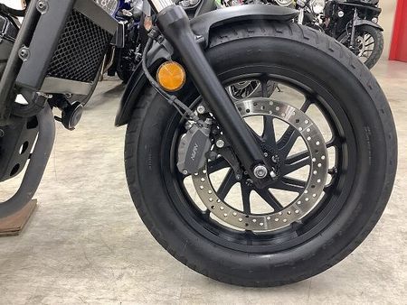 ホンダ レブル 250 【マル得】REBEL 250 ABS 2019年モデル インジェクション 都会派クルーザー 28