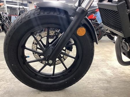 ホンダ レブル 250 【マル得】REBEL 250 ABS 2019年モデル インジェクション 都会派クルーザー 29