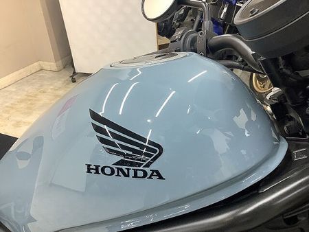 ホンダ レブル 250 【マル得】REBEL 250 ABS 2019年モデル インジェクション 都会派クルーザー 32