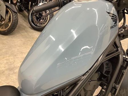 ホンダ レブル 250 【マル得】REBEL 250 ABS 2019年モデル インジェクション 都会派クルーザー 33