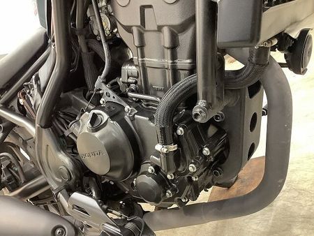 ホンダ レブル 250 【マル得】REBEL 250 ABS 2019年モデル インジェクション 都会派クルーザー 35