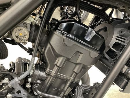 ホンダ レブル 250 【マル得】REBEL 250 ABS 2019年モデル インジェクション 都会派クルーザー 36