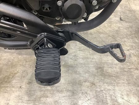 ホンダ レブル 250 【マル得】REBEL 250 ABS 2019年モデル インジェクション 都会派クルーザー 38