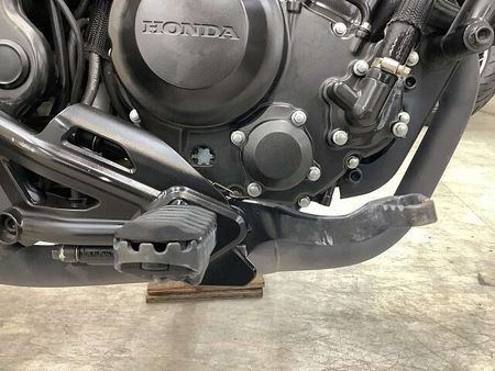 ホンダ レブル 250 【マル得】REBEL 250 ABS 2019年モデル インジェクション 都会派クルーザー 39