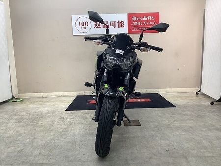 カワサキ Z250 【マル得】Z250 ABS エンジンスライダー 2022年モデル インジェクション 11