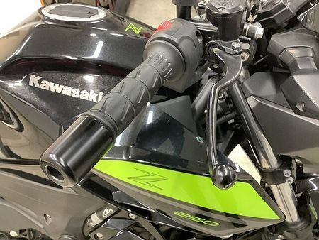 カワサキ Z250 【マル得】Z250 ABS エンジンスライダー 2022年モデル インジェクション 13
