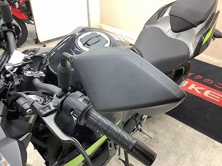 カワサキ Z250 【マル得】Z250 ABS エンジンスライダー 2022年モデル インジェクション 15