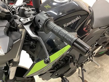 カワサキ Z250 【マル得】Z250 ABS エンジンスライダー 2022年モデル インジェクション 16