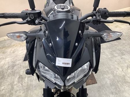 カワサキ Z250 【マル得】Z250 ABS エンジンスライダー 2022年モデル インジェクション 17
