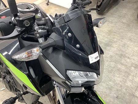 カワサキ Z250 【マル得】Z250 ABS エンジンスライダー 2022年モデル インジェクション 19