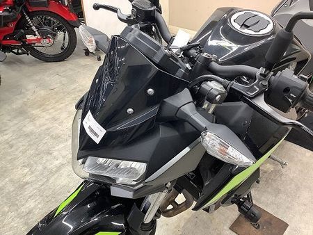 カワサキ Z250 【マル得】Z250 ABS エンジンスライダー 2022年モデル インジェクション 20