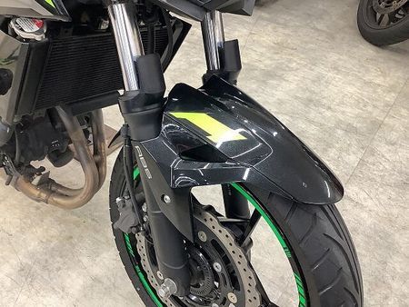 カワサキ Z250 【マル得】Z250 ABS エンジンスライダー 2022年モデル インジェクション 23