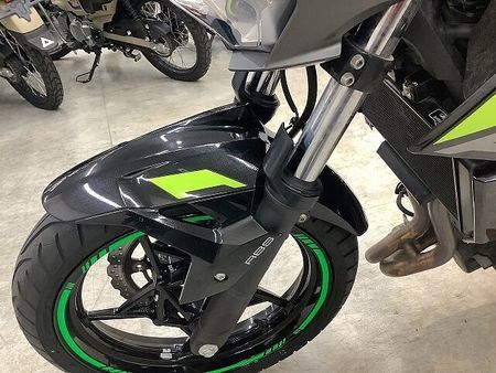 カワサキ Z250 【マル得】Z250 ABS エンジンスライダー 2022年モデル インジェクション 24