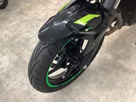 カワサキ Z250 【マル得】Z250 ABS エンジンスライダー 2022年モデル インジェクション 29