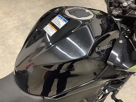 カワサキ Z250 【マル得】Z250 ABS エンジンスライダー 2022年モデル インジェクション 32