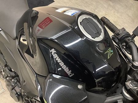 カワサキ Z250 【マル得】Z250 ABS エンジンスライダー 2022年モデル インジェクション 33