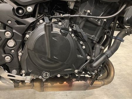 カワサキ Z250 【マル得】Z250 ABS エンジンスライダー 2022年モデル インジェクション 36