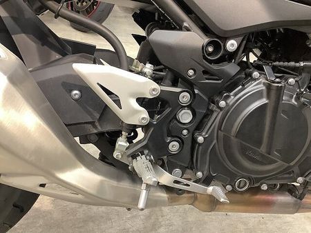 カワサキ Z250 【マル得】Z250 ABS エンジンスライダー 2022年モデル インジェクション 38