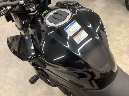 カワサキ Z250 【マル得】Z250 ABS エンジンスライダー 2022年モデル インジェクション 40