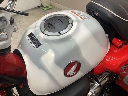ホンダ モンキー125 MONKEY 125 ABS 2025年モデル フルノーマル 走行距離321km 39