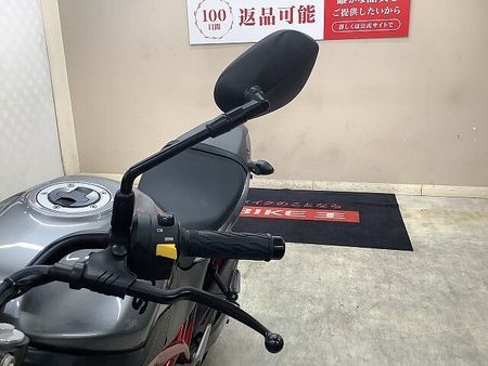 スズキ SV650 【マル得】SV650 ABS フルノーマル インジェクション 2019年モデル 18